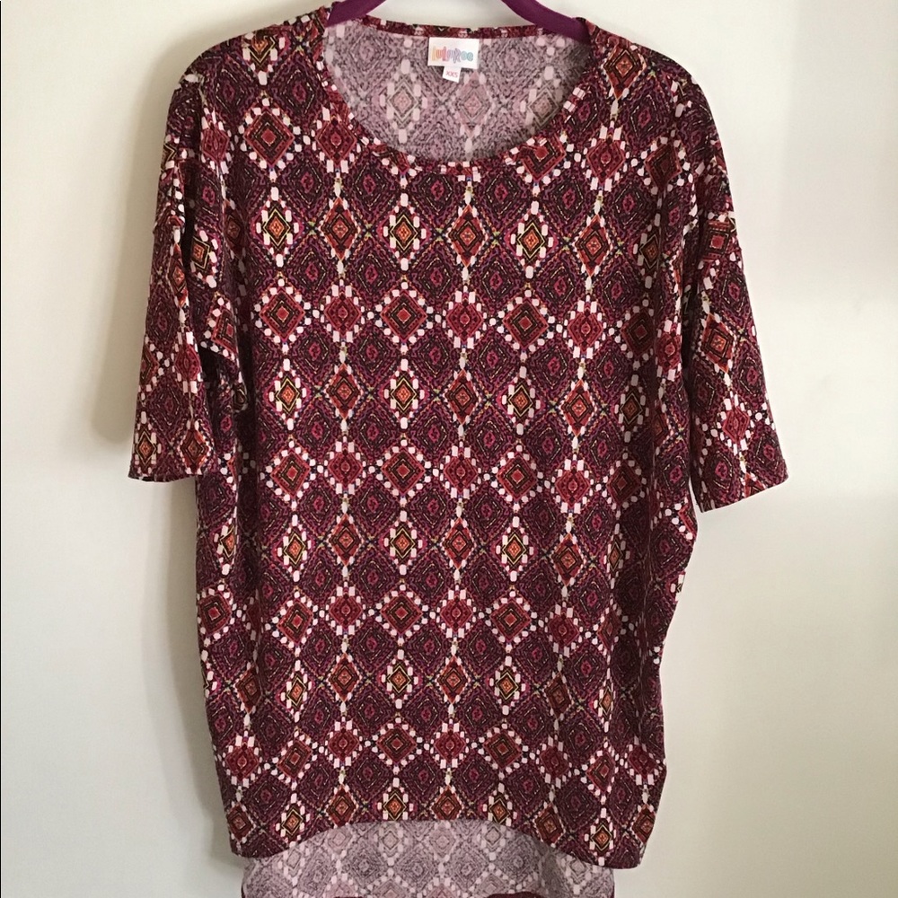Lularoe Irma